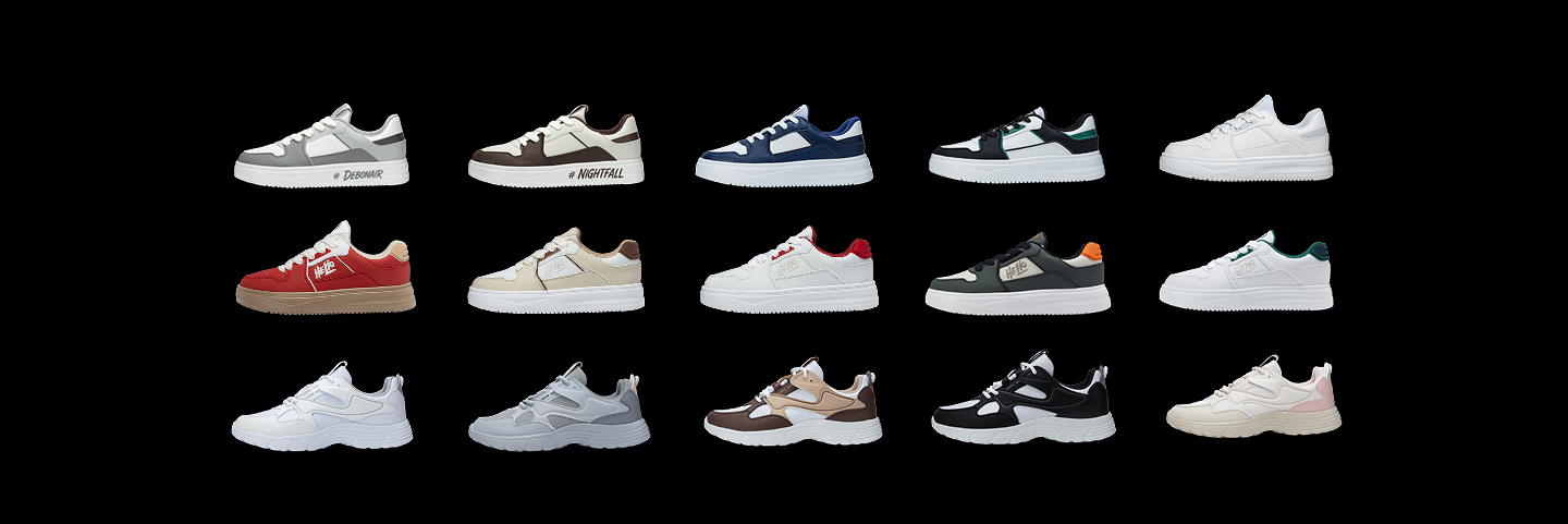 Giày sneaker