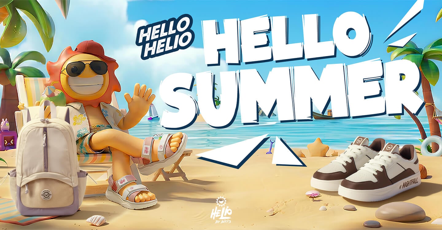 Helio