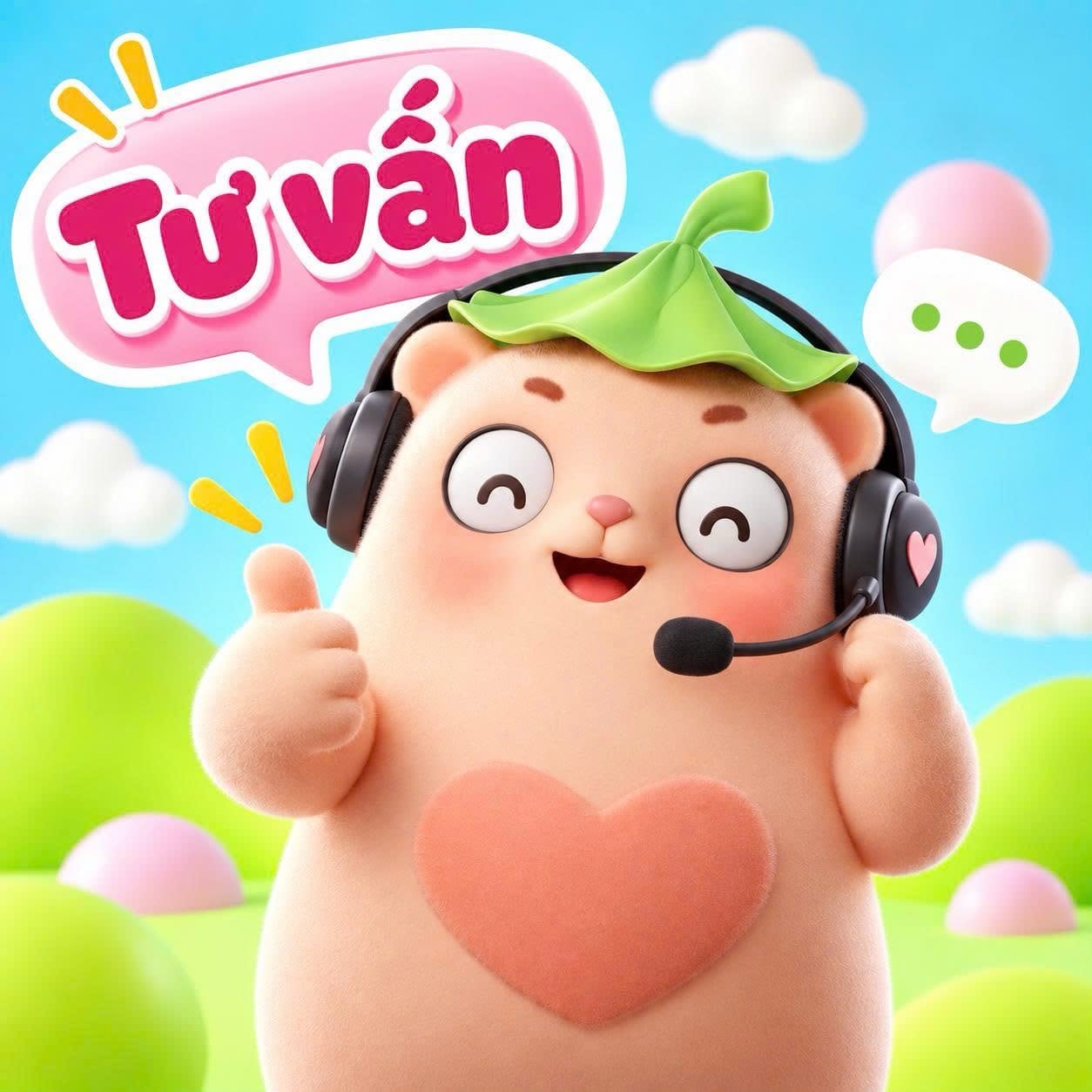 Tư vấn