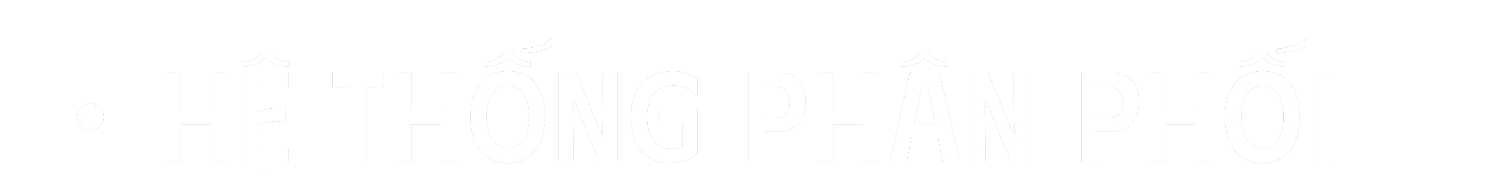 Các dòng thương hiệu