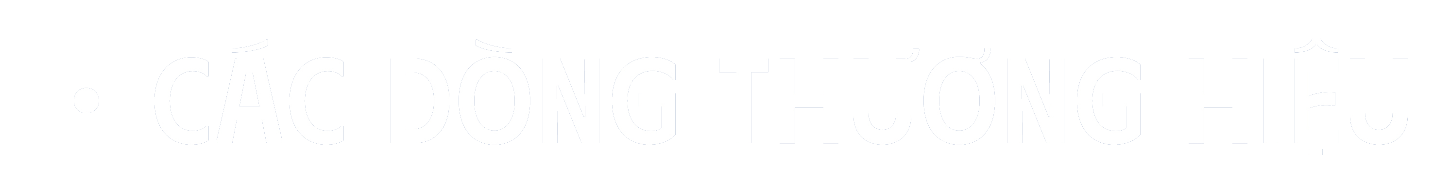 Hệ thống phân phối rộng khắp