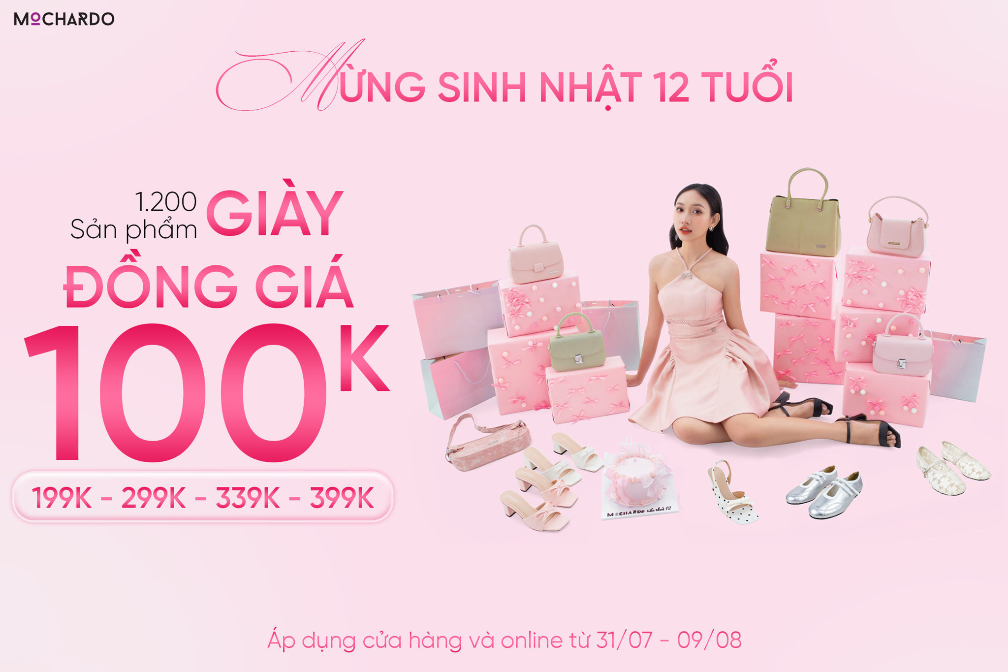 Sinh Nhật 399k