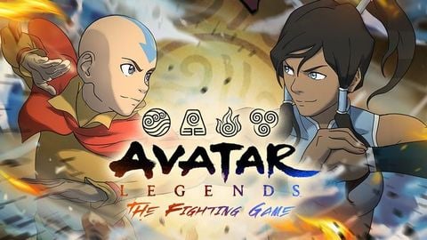 Avatar Legends: The Fighting Game Ấn Định Ngày Ra Mắt - Đại Chiến Tứ Quốc Bùng Nổ Vào Tháng 7!