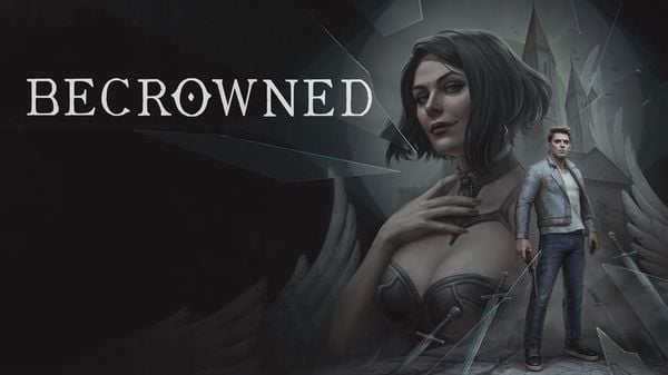 BECROWNED lùi lịch sang quý I/2027, bổ sung phiên bản PS5, Xbox Series và Switch 2
