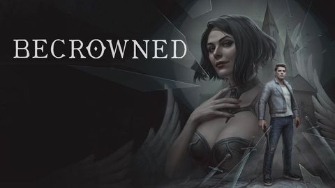 BECROWNED lùi lịch sang quý I/2027, bổ sung phiên bản PS5, Xbox Series và Switch 2