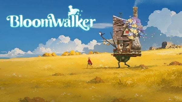 Bloomwalker ở cùng thế giới với Ni no Kuni, sắp có mặt trên Switch 2, PS5