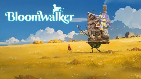 Bloomwalker ở cùng thế giới với Ni no Kuni, sắp có mặt trên Switch 2, PS5