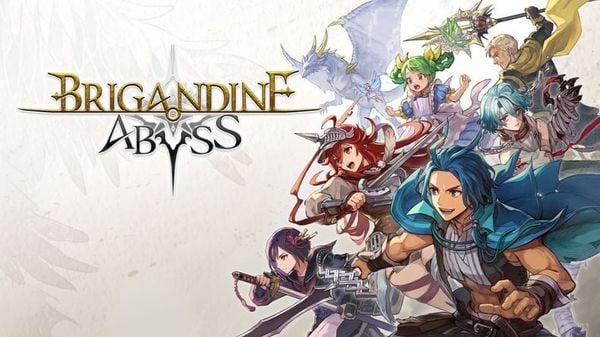 Brigandine: Abyss - quản lý và chinh chiến