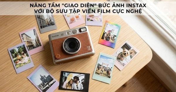 Nâng Tầm 