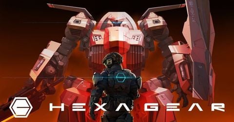 HEXA GEAR - Khám Phá Cốt Truyện Và Thế Giới Mecha Của Kotobukiya
