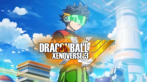 Dragon Ball Xenoverse 3 hé lộ video gameplay đầu tiên