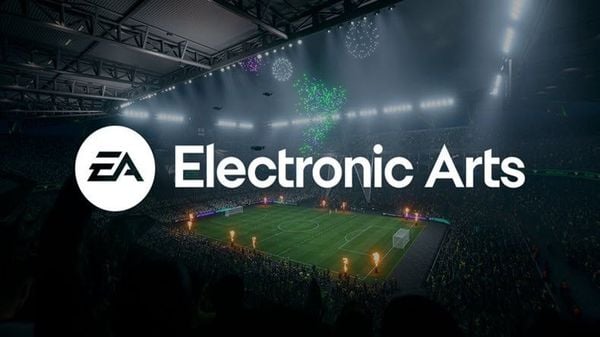 Electronic Arts được mua lại với giá khủng 55 tỷ đô la
