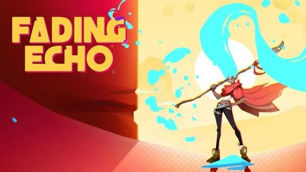 Fading Echo đưa cuộc phiêu lưu desert punk đến Switch 2