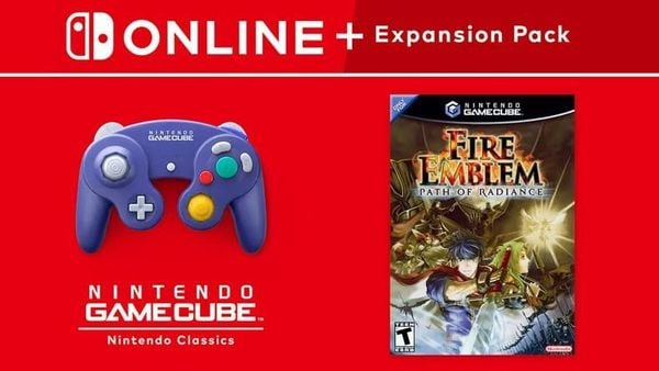 Fire Emblem: Path of Radiance lên Nintendo Switch 2