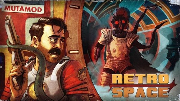 RetroSpace bổ sung phiên bản Nintendo Switch 2, PS5, Xbox Series
