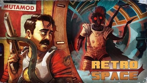 RetroSpace bổ sung phiên bản Nintendo Switch 2, PS5, Xbox Series