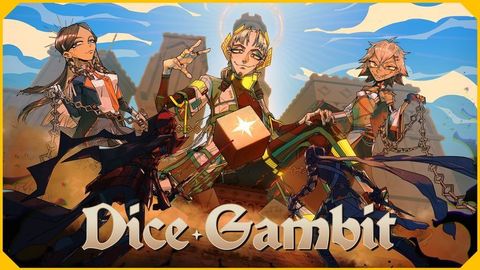 Dice Gambit - tung xúc xắc số phận