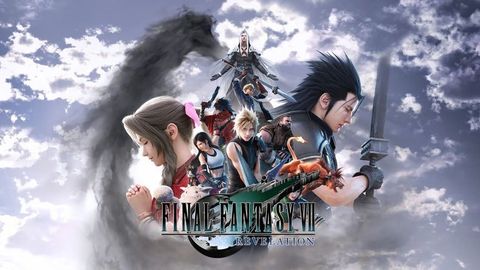 Final Fantasy VII Revelation phát hành đầu năm 2027 - Lời hứa đã trọn vẹn