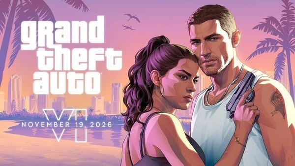 Grand Theft Auto VI công bố giá bán, phiên bản Ultimate Edition và quà tặng đặt trước