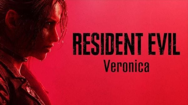 Resident Evil Veronica xác nhận dang phát triển