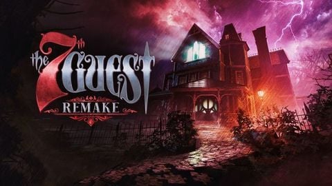 The 7th Guest Remake ấn định ngày phát hành