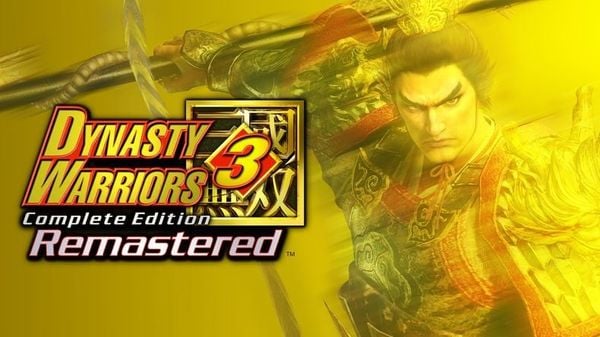 Dynasty Warriors 3 Complete Edition Remastered tái xuất với co-op 2 người và loạt nâng cấp mới