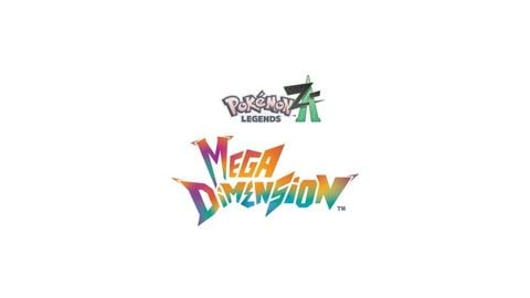 Mega Dimension, DLC mới của Pokemon Legends: Z-A DLC có mặt tháng 12 này