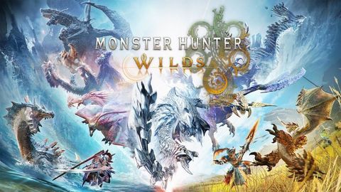 Monster Hunter Wilds trên Switch 2 ra mắt ngày 4/12