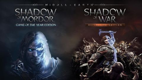 Middle-earth: Shadow Bundle bất ngờ lên Switch 2