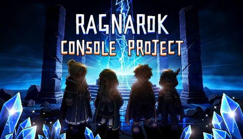 Ragnarok sắp có phiên bản cho console