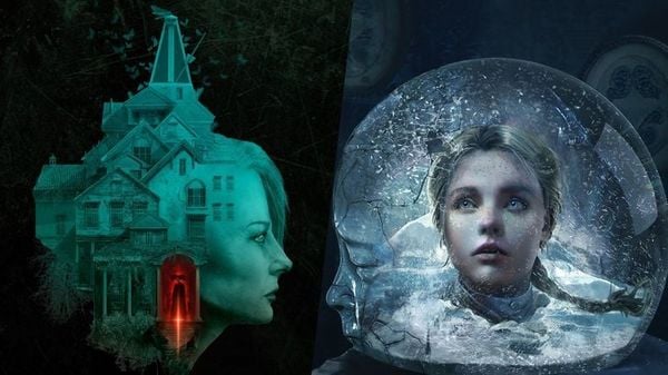 Bộ đôi game Remothered ra bản Remastered đầu năm 2027