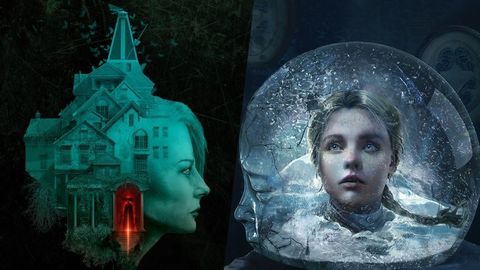 Bộ đôi game Remothered ra bản Remastered đầu năm 2027