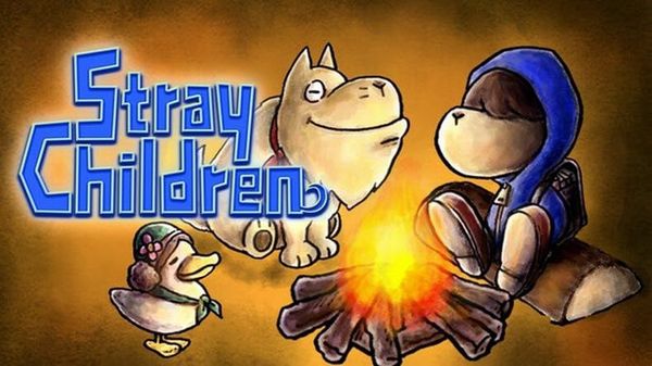 Câu chuyện làm rung chuyển nhân sinh quan trong Stray Children