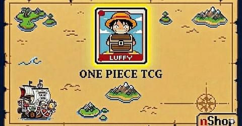 Thẻ One Piece có giá trị không? 3 Lý do bạn nên 
