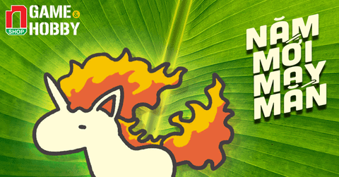 Chúc mừng năm mới 2026 Bính Ngọ từ nShop