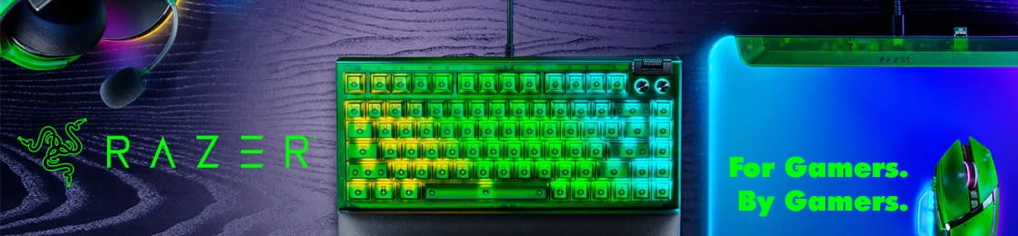 Nhóm sản phẩm Razer