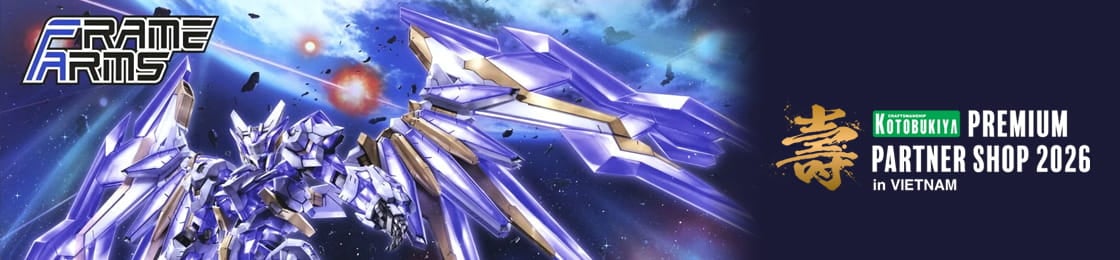 Frame Arms