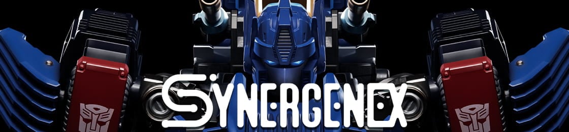 Synergenex T-Spark