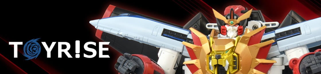Toyrise T-Spark