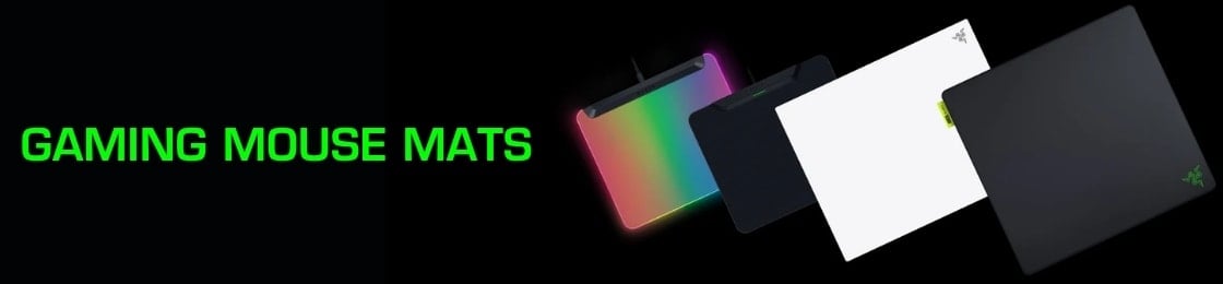 Pad Lót Chuột Razer - Nền Tảng Cho Mọi Pha Xử Lý Đỉnh Cao