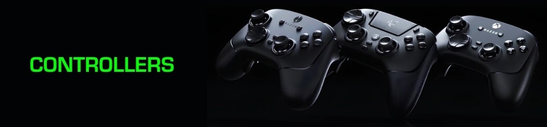 Tay Cầm Controller