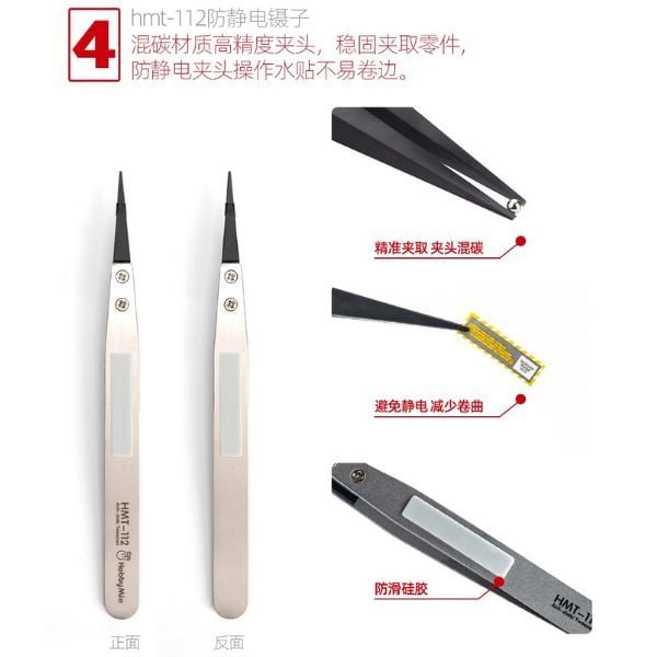 Bộ dụng cụ Hobby Mio 10 món hỗ trợ cắt gọt, tách chi tiết và hoàn thiện mô hình chuyên nghiệp