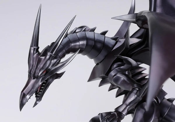 nShop bán Red-Eyes Black Dragon Yu-Gi-Oh! Oshi Works Kotobukiya GP004 làm quà tặng fan anime manga retro