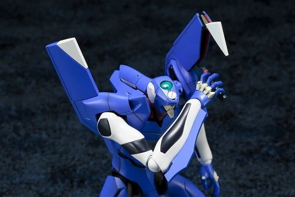 nShop bán Evangelion EVA-00 Prototype TV Version - Kotobukiya KP449X thích hợp làm quà tặng fan anime manga