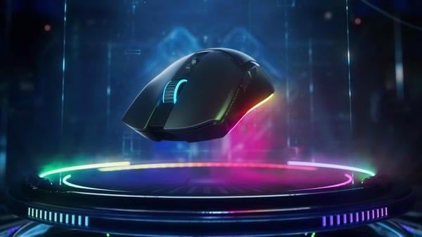 10 nút bấm tùy chỉnh trên Razer Cobra Pro nShop