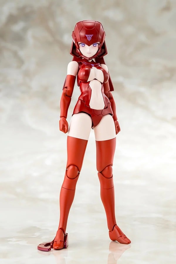 nShop bán Megami Device B1R-L Chassis Skin Color C - Kotobukiya KP847 bộ mô hình 2 body giá tốt