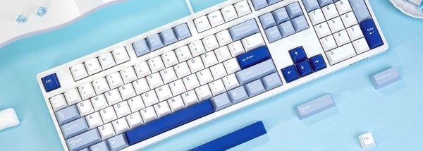 nShop bán Bàn phím cơ AKKO 3108 V3 Glacier bảo hành chính hãng 12 tháng đảm bảo uy tín chất lượng cao