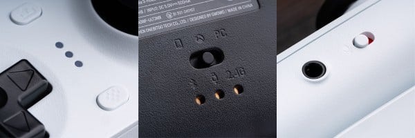 nShop bán Tay Cầm Không Dây 8BitDo Ultimate 3-mode Controller Xbox có nút chuyển custom profile linh hoạt giá tốt