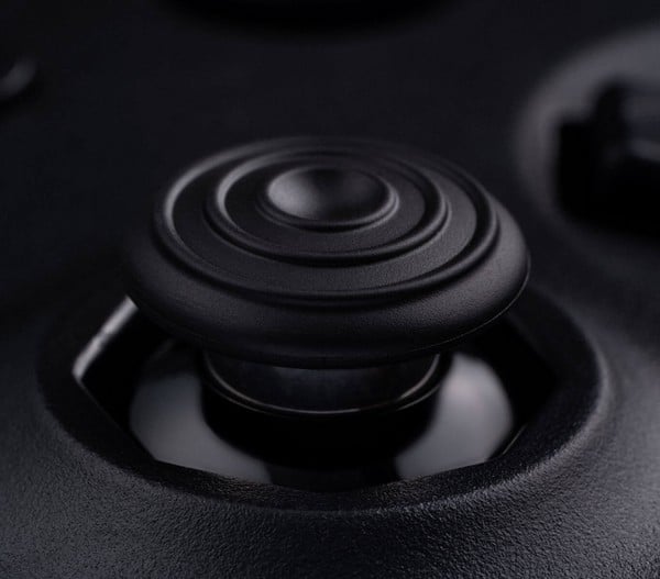 nShop bán Tay Cầm Game 8BitDo 64 Bluetooth Controller hỗ trợ Hall Effect Joystick từ tính chống trôi analog, drifting