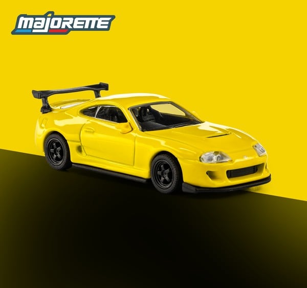 8505001029 majo Collection Series 1995 Toyota Supra Wave2 2026